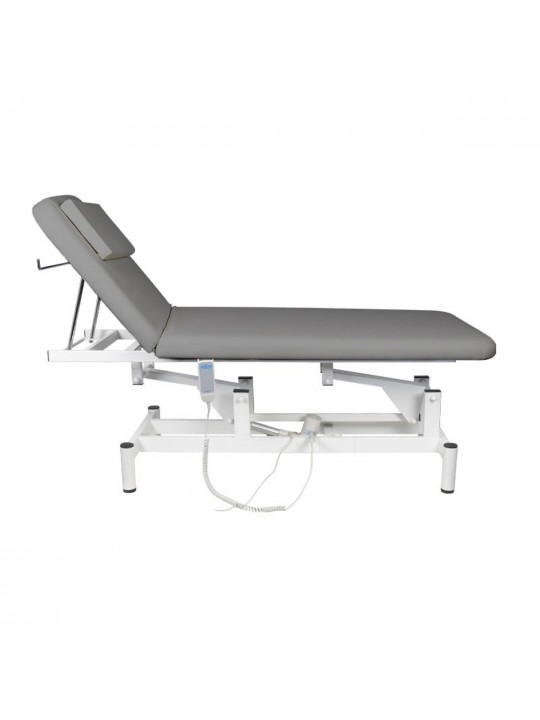 Sillon Electric lounger for massage 079 1 motor grey