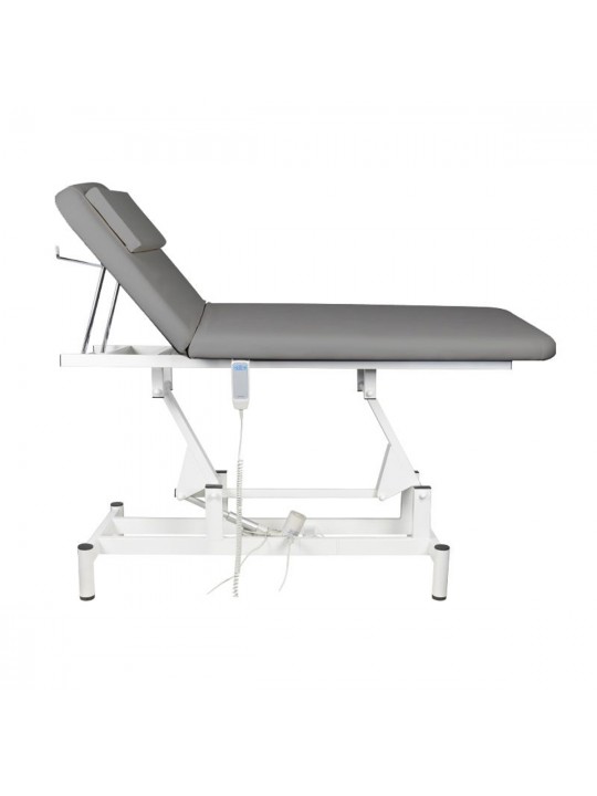 Sillon Electric lounger for massage 079 1 motor grey