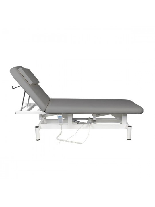 Sillon Electric lounger for massage 079 1 motor grey