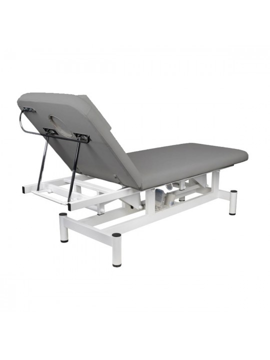 Sillon Electric lounger for massage 079 1 motor grey