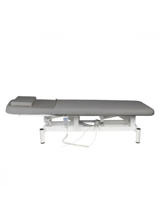 Sillon Electric lounger for massage 079 1 motor grey