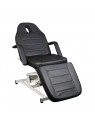 Electric beauty chair Azzurro 673A 1 motor black