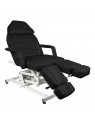Електричне косметичне крісло Мотор Azzurro 673AS pedi 1 чорний