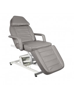 Electric beauty chair Azzurro 673A 1 engine gray