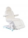 Electric beauty chair Azzurro 708B Exclusive 4 engines heated