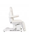 Electric beauty chair Azzurro 708B Exclusive 4 engines heated