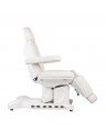 Electric beauty chair Azzurro 708B Exclusive 4 engines heated