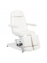 Cosmetic chair Expert podo W-12C 3 motors white
