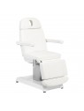 Kosmetinė kėdė Expert W-16B 3 varikliai balta