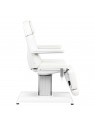 Cosmetic chair Expert W-16B 3 motors white