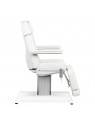 Kozmetikai szék Expert podo W-16C 3 motoros fehér