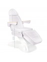Lux 273b electric beauty chair 3 motors white