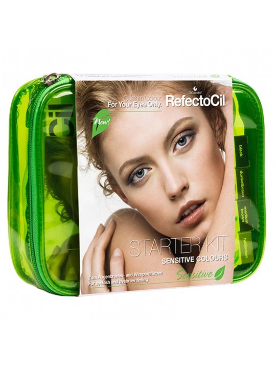 Refectocil Starter Kit Sensitive