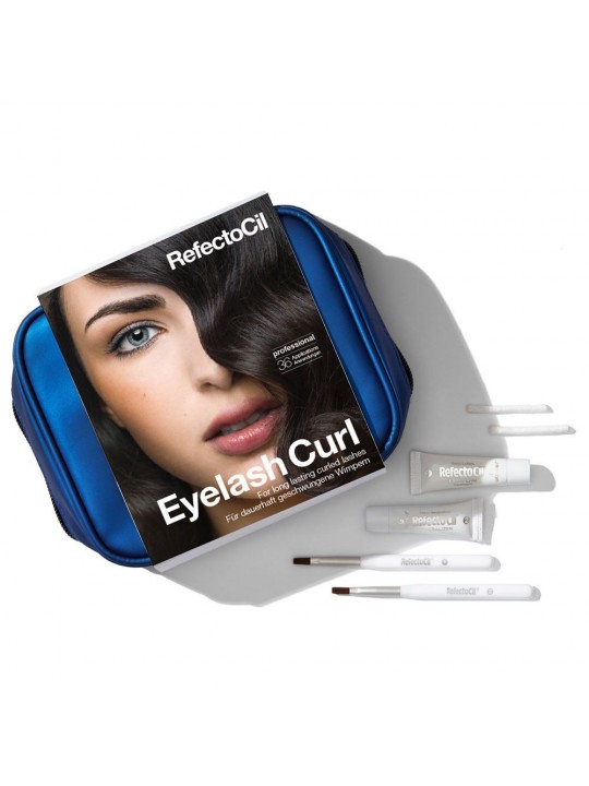 Refectocil kit for permanent eyelashes 36 applications