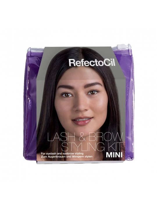 Refectocil Starter Kit Mini