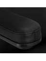 Fotel kosmetyczny elektryczny Sillon Basic 3 siln. czarny