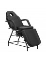 557A cosmetic chair with black trays