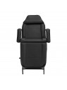 Cosmetic chair 557A with cuvettes black