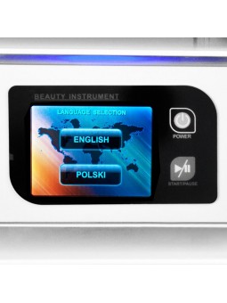 Kombajn kosmetyczny Yoshida Exclusive