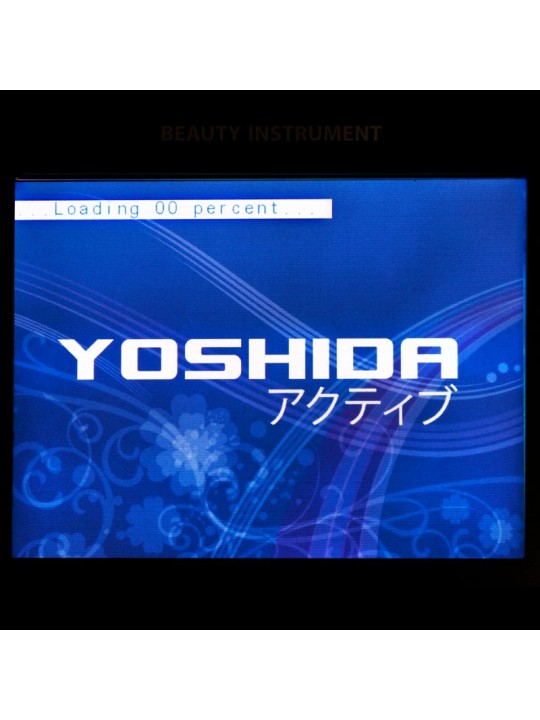 Yoshida Professional cosmetic combine