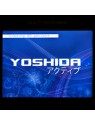 Yoshida Professioneller Kosmetik-Harvester