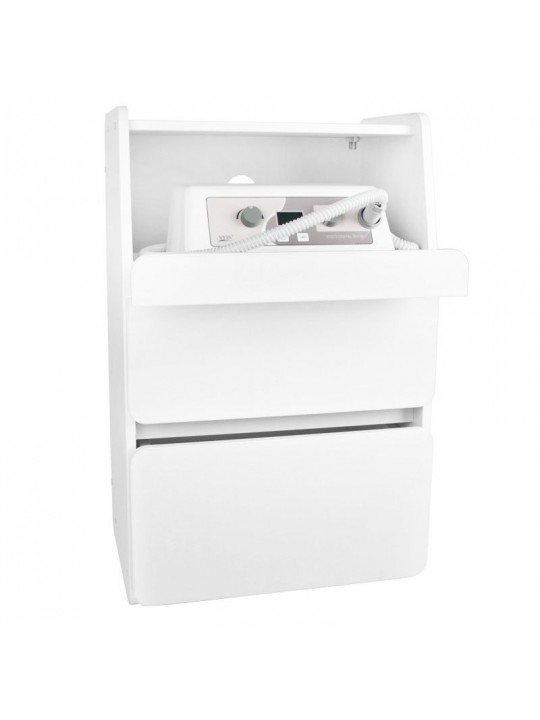 Azzurro midi cabinet 970 white +