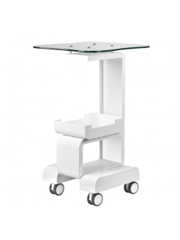 Stolik kosmetyczny pod urządzenie 082