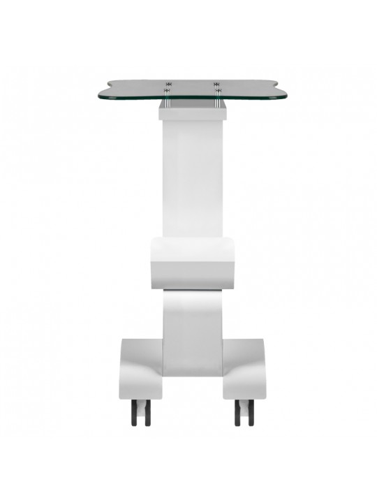 Cosmetic table for device 082