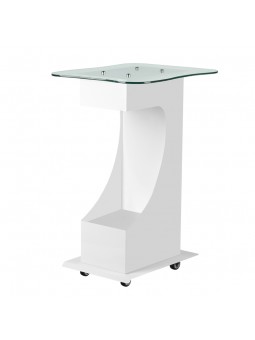 Cosmetic table for device 083