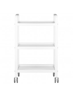 Beauty assistant table HS-09 white