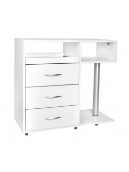 Y-300 Podologie-Assistent, weiß