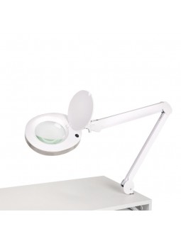 Y-300 podologijos skyriaus asistentas, baltas