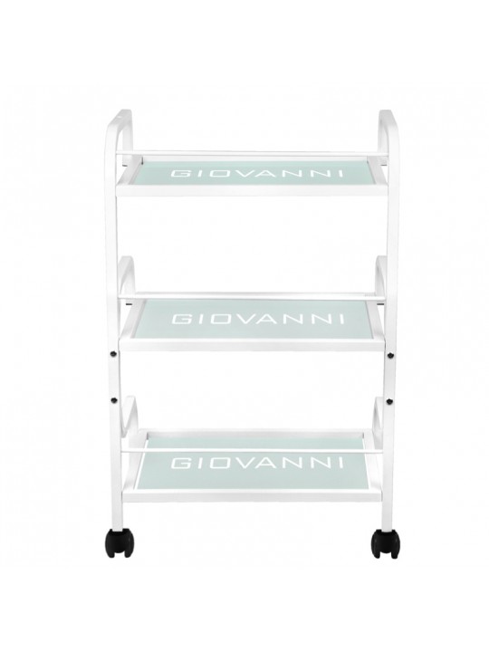 Cosmetic table type 1014 Giovanni