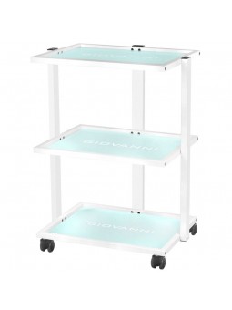 Stolik kosmetyczny typ 1040 Giovanni