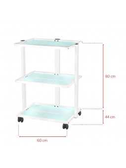 1040 Giovanni típusú kozmetikai asztal