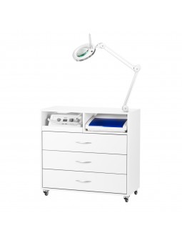 Unitate podologie Y-200, set max