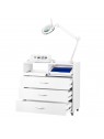 Y-200 podiatry unit, set max