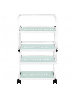 Kosmetický stolek typ 1012 Giovanni