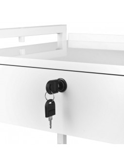 Cosmetic table type 1019A Giovanni