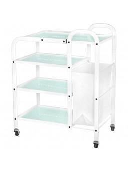 Cosmetic table type 1031 Giovanni