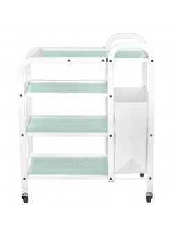 Cosmetic table type 1031 Giovanni