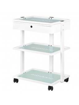 Cosmetic table type 1040A Giovanni