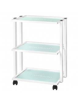 Kosmetikos staliukas tipas 1041 Giovanni