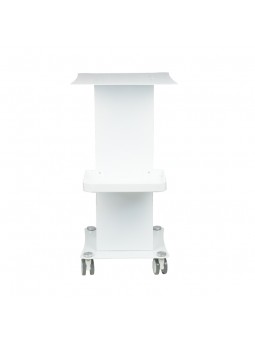 Cosmetic table for device 091
