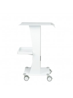 Cosmetic table for device 091