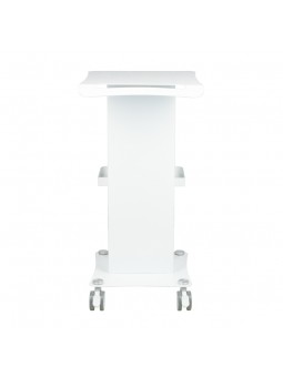 Cosmetic table for device 091