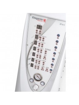 Set: Sessel 210 + Mähdrescher 27in1 + Hocker 304