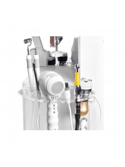 Set: fotoliu 210 + combine 27in1 + taburet 304