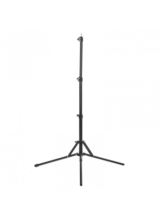 Inel de lumina 18' 48W led stand alb