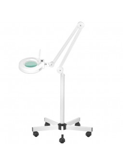 S5 LED magnifying lamp + tripod